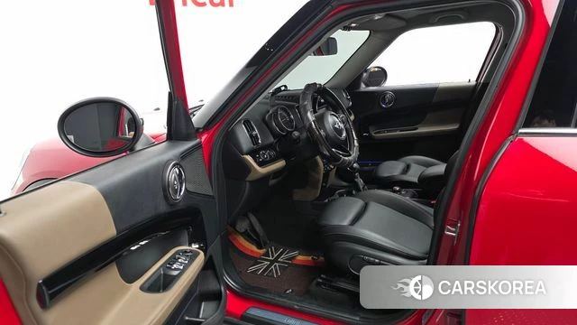 Mini Cooper D Countryman id 4448271 из Кореи 30