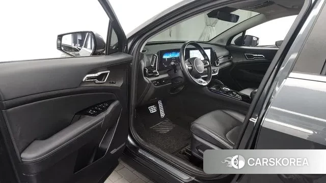 Kia Sportage 5th Generation id 3365589 из Кореи 20