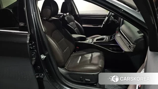 Hyundai The New Grandeur IG id 3247771 из Кореи 20