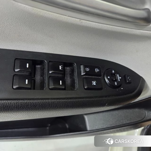 Kia The New Kia Ray id 4958000 из Кореи 20