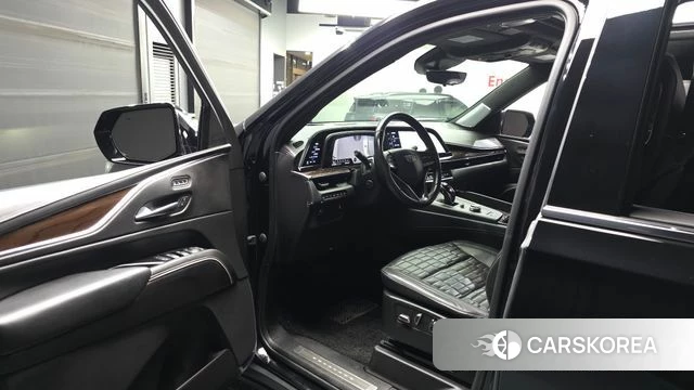 Cadillac Escalade 5th Generation id 3922856 из Кореи 20