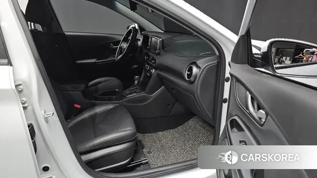 Hyundai Kona id 3034178 из Кореи 20