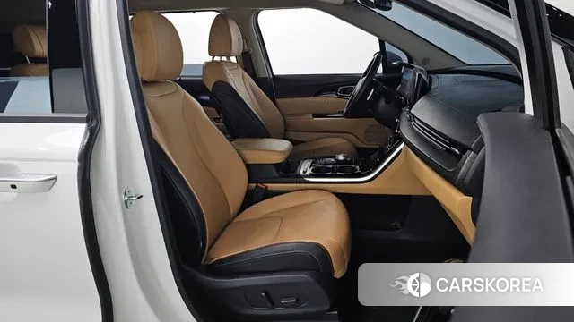 Kia Carnival 4th generation id 3645233 из Кореи 20