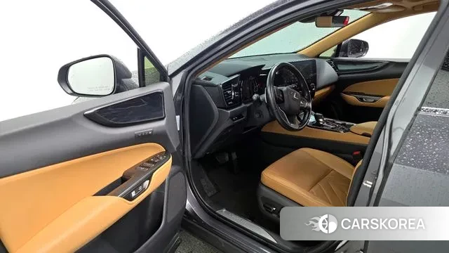 Lexus NX350h Second generation id 3507893 из Кореи 20