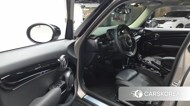 Mini Cooper id 3842547 из Кореи 20