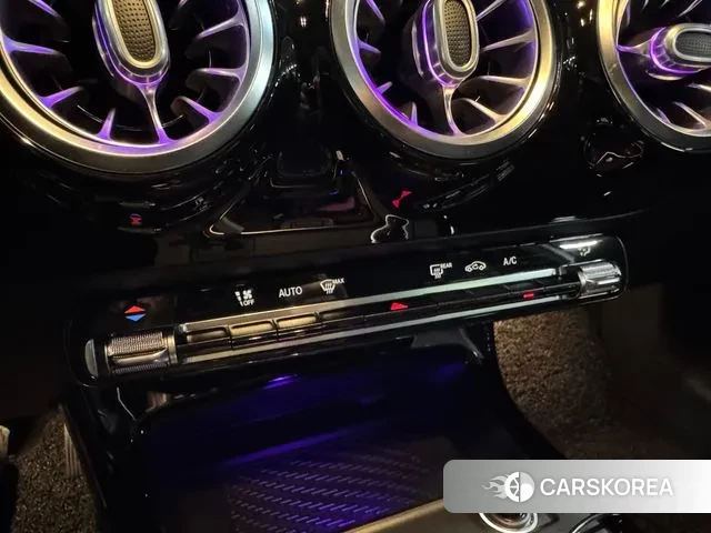 Mercedes-Benz A-Class W177 id 3484481 из Кореи 15