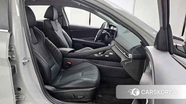 Hyundai The New Avante (CN7) id 3696327 из Кореи 20