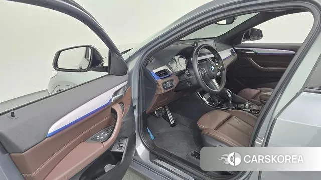 BMW X2 (F39) id 3529048 из Кореи 20