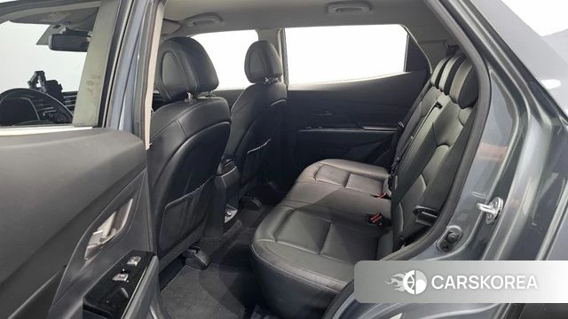 Ssangyong Beautiful Korando id 4698488 из Кореи 32