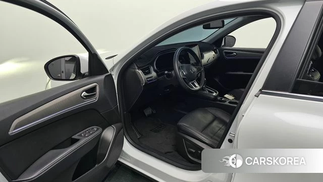 Renault Korea (Samsung) XM3 id 4382214 из Кореи 32