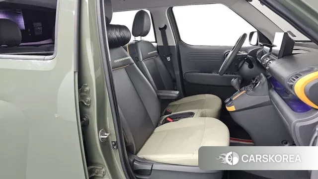 Hyundai Casper id 3550652 из Кореи 20