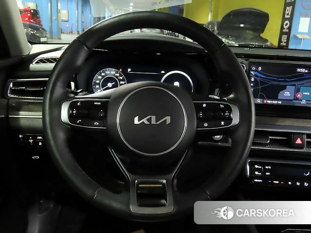 Kia K5 3rd generation id 3850775 из Кореи 20