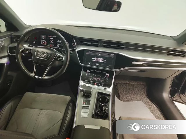 Audi A6L id 4260780 из Китая 13