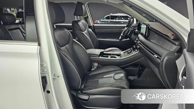 Hyundai The New Palisade id 4579718 из Кореи 20