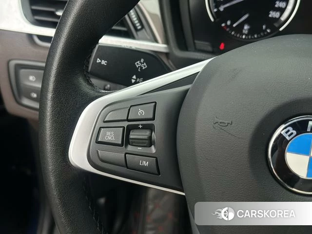 BMW X1 id 3927044 из Китая 20