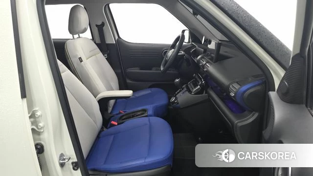 Hyundai Casper id 3891803 из Кореи 20