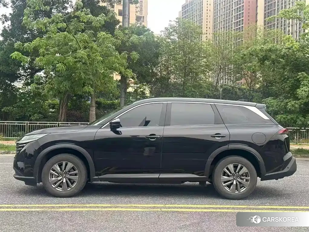 Nissan Exploring the land id 4512937 из Китая 10