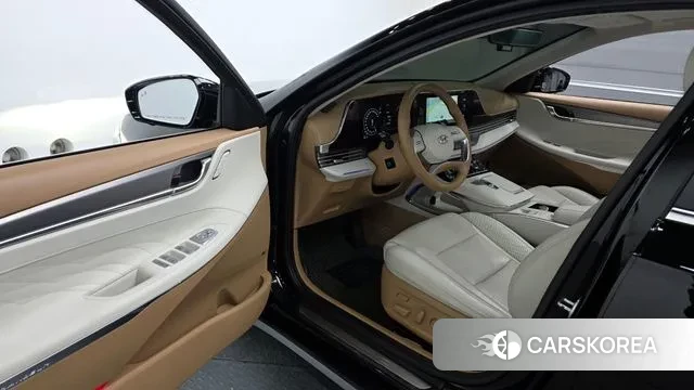 Hyundai The New Grandeur IG id 3736036 из Кореи 20