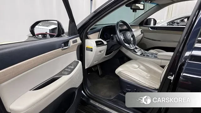 Hyundai Palisade id 3617100 из Кореи 20