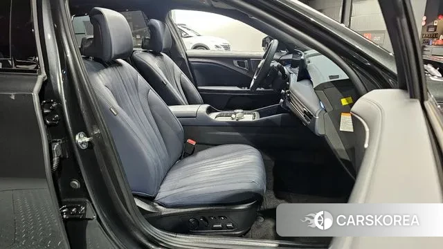 Kia The New K8 Hybrid id 3223149 из Кореи 20