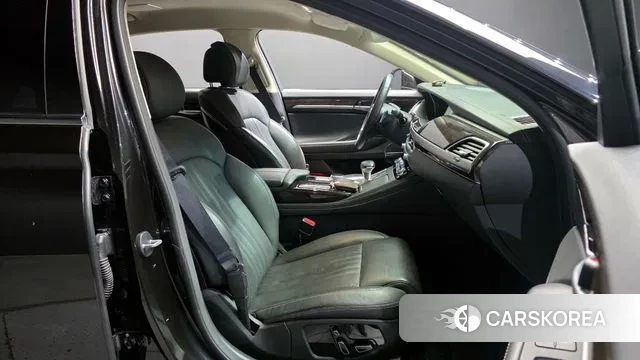 Genesis G90 id 3593197 из Кореи 20