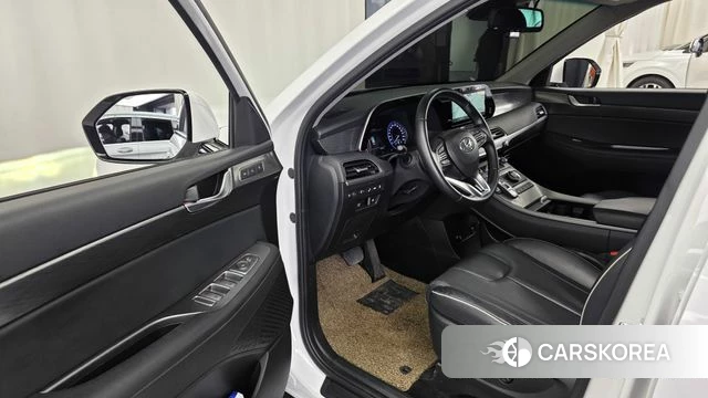 Hyundai Palisade id 4573094 из Кореи 31