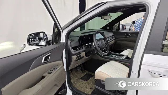 Kia The New Carnival 4th Generation id 3200872 из Кореи 20