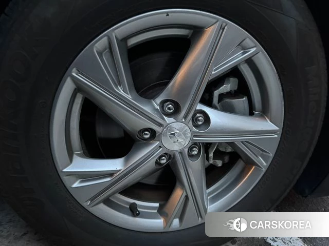 Hyundai Sonata (DN8) id 4203588 из Кореи 11