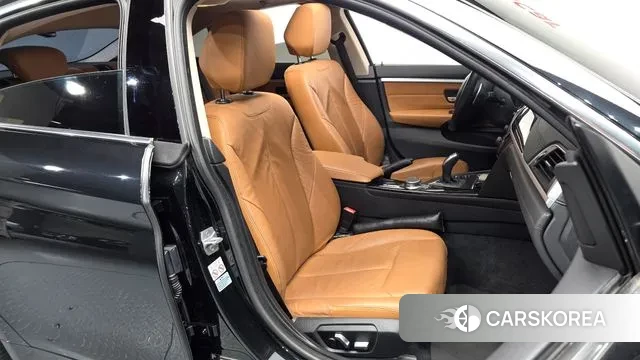 BMW 4 Series (F32) id 3090912 из Кореи 20