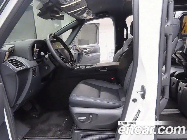 Toyota Alphard 4th Generation id 2948848 из Кореи 19