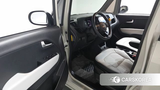 Kia The New Kia Ray id 3850224 из Кореи 20