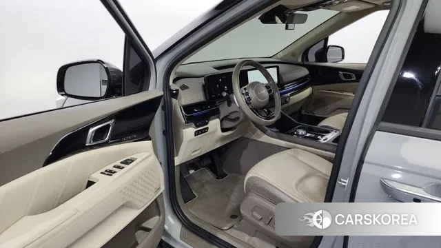 Kia The New Carnival 4th Generation id 3544519 из Кореи 20