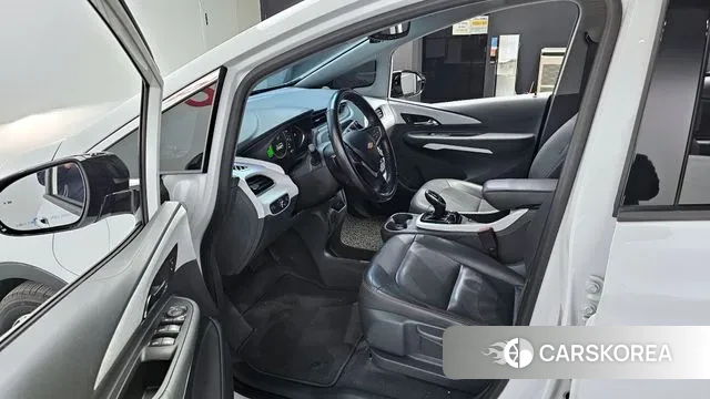 Chevrolet (GM Daewoo) Bolt EV id 3375198 из Кореи 20