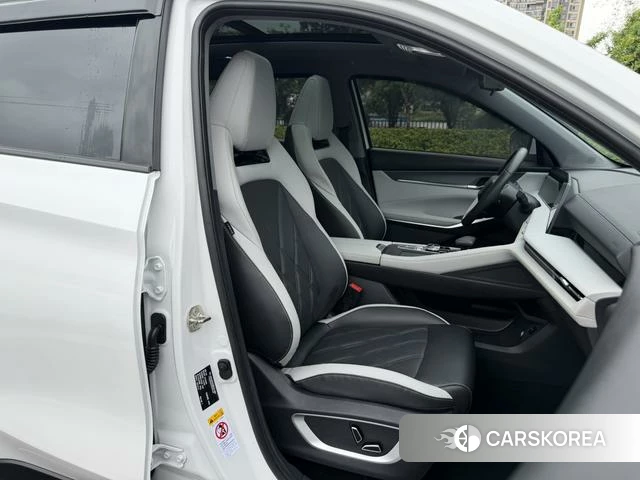 Chang'an CS75 PLUS id 4393947 из Китая 26