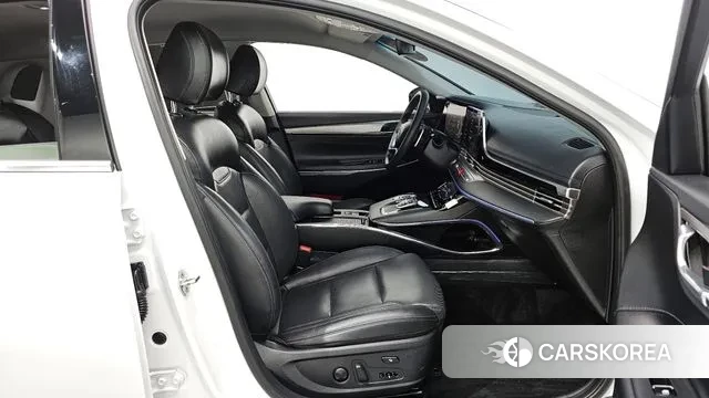 Hyundai The New Grandeur IG id 3016694 из Кореи 20