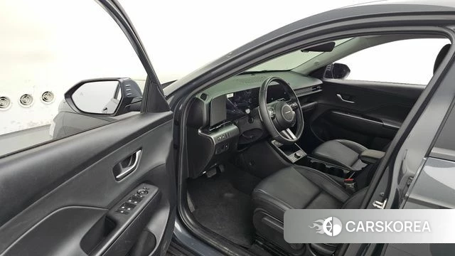 Hyundai Kona (SX2) id 4941519 из Кореи 31