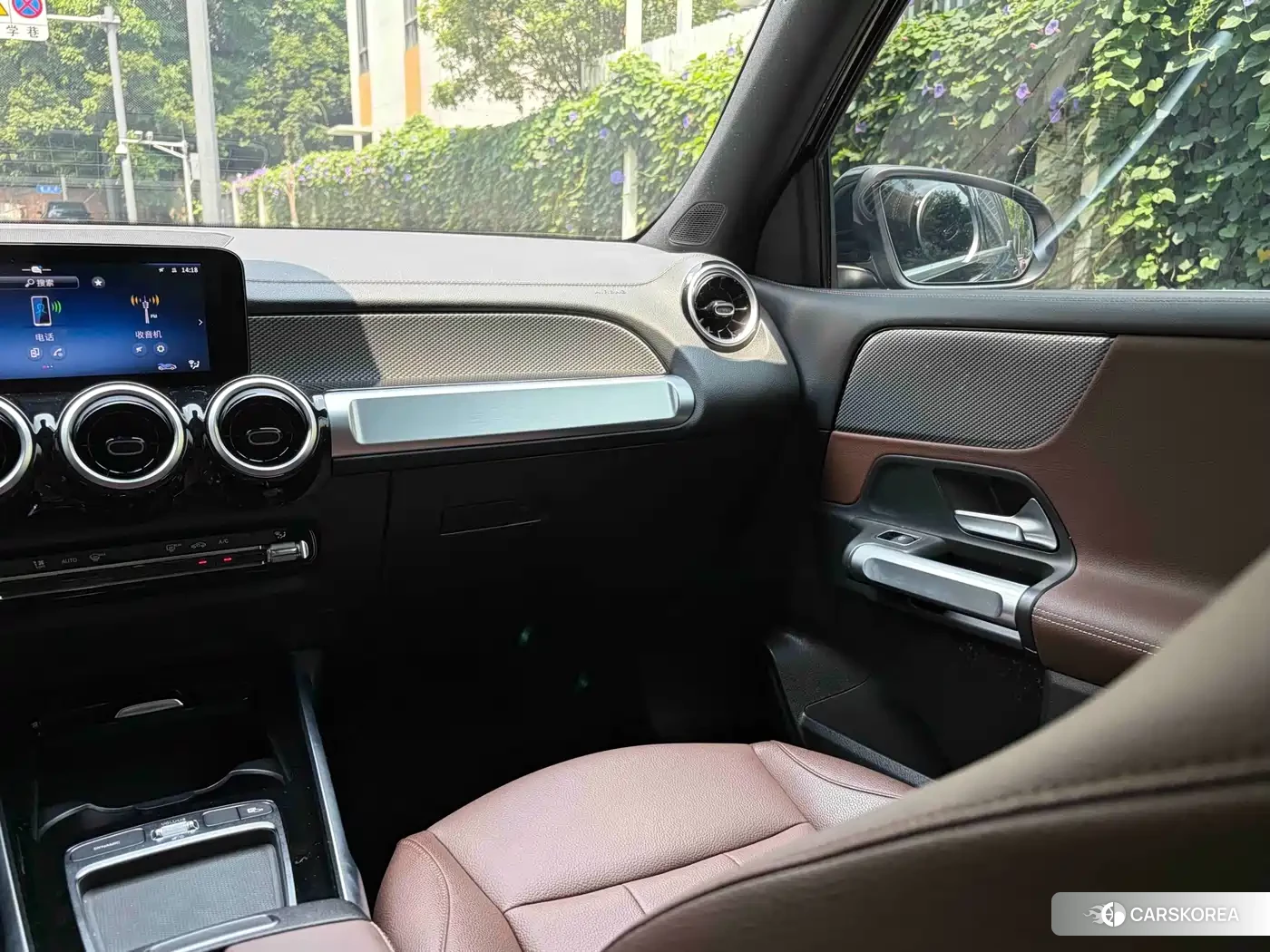 Mercedes-Benz GLB id 4577659 из Китая 22