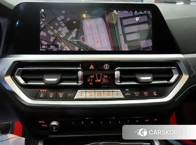 BMW 4 Series (G22) id 3383799 из Кореи 18