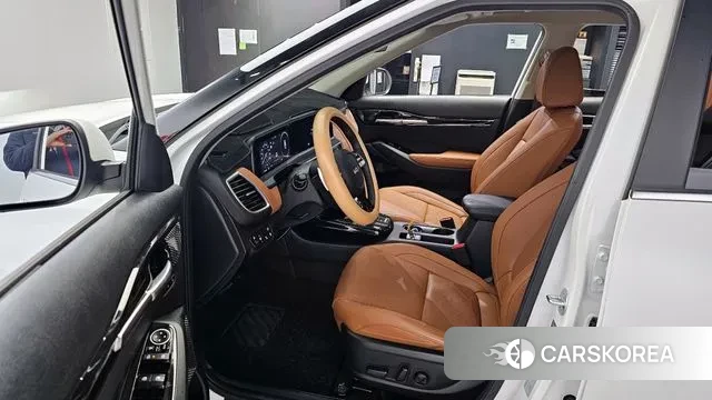 Kia The New Seltos id 3644923 из Кореи 20