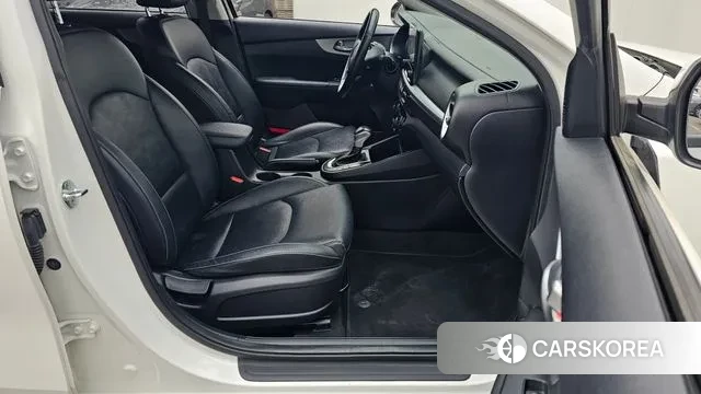 Kia The New K3 2nd generation id 3712691 из Кореи 20