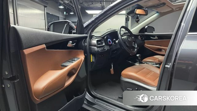 Kia The New Sorento id 3955991 из Кореи 20