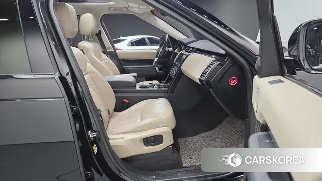 Land Rover Discovery 5 id 3631905 из Кореи 20