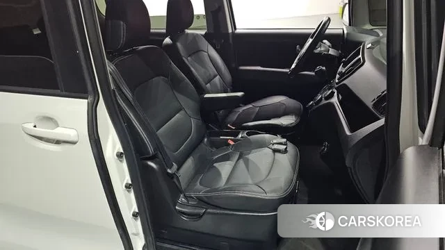 Kia The New Kia Ray id 3366376 из Кореи 20