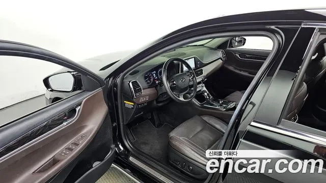 Hyundai Grandeur IG id 2917770 из Кореи 20