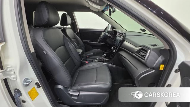 Ssangyong Tivoli Air id 4395845 из Кореи 30