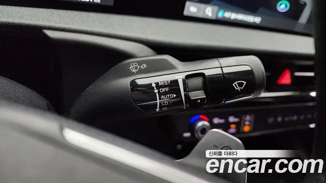 Kia EV6 id 2653767 из Кореи 20