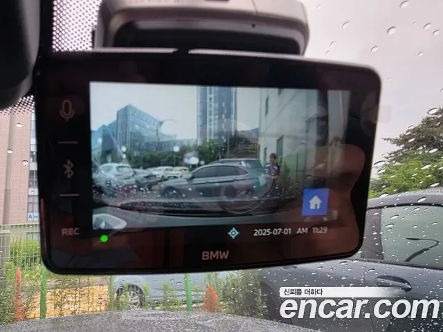 BMW M4 (G82) id 2879407 из Кореи 14