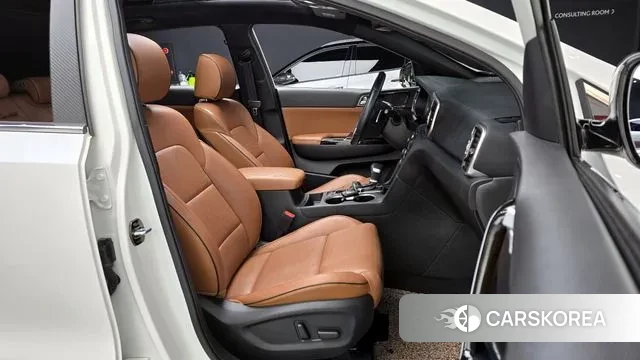 Kia Sportage 4th Generation id 3004874 из Кореи 20