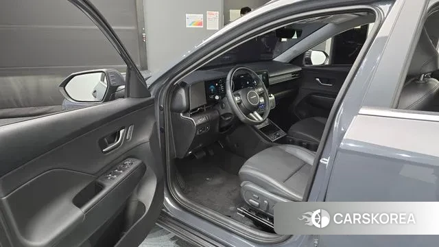 Hyundai Kona (SX2) id 3053172 из Кореи 20