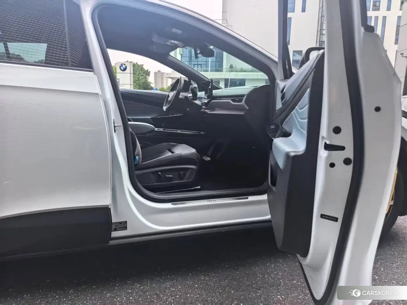 Volkswagen ID.4 X id 4539326 из Китая 10